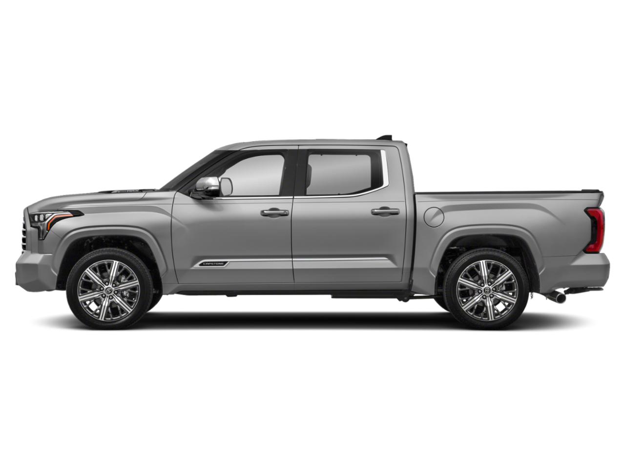 2022 Toyota Tundra 4WD Vehicle Photo in Ft. Myers, FL 33907