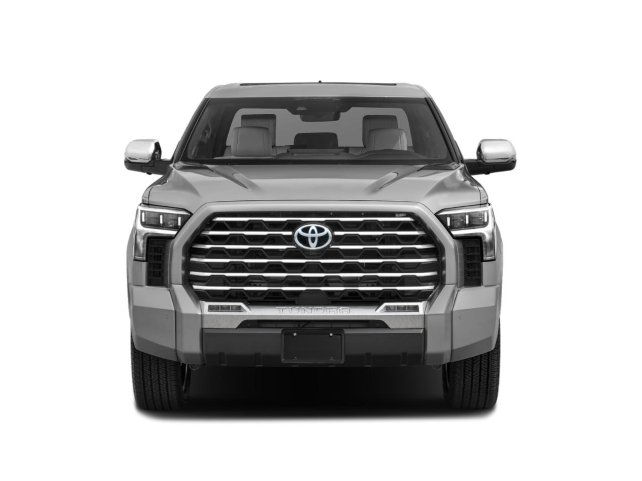 2022 Toyota Tundra 4WD Vehicle Photo in Ft. Myers, FL 33907