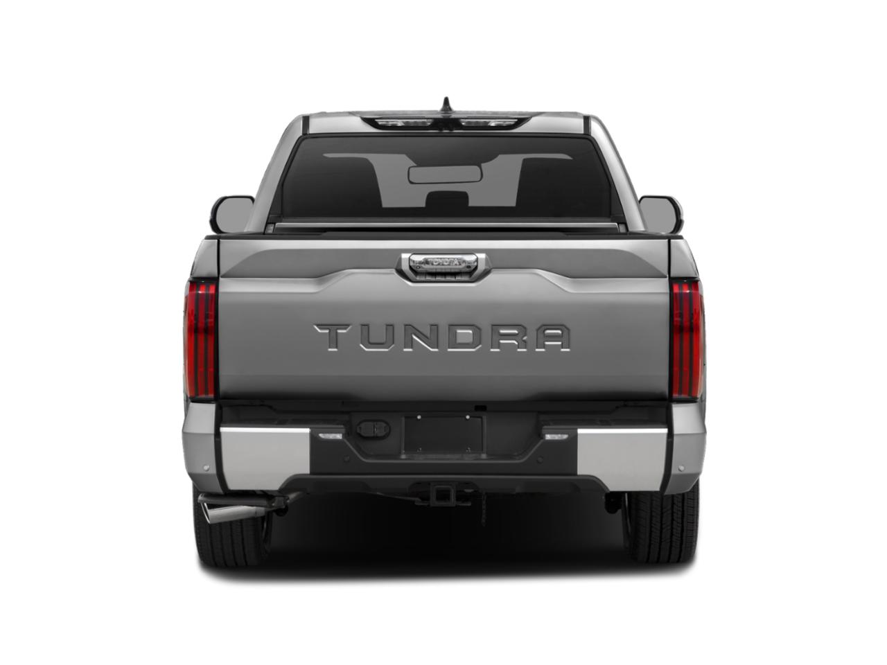 2022 Toyota Tundra 4WD Vehicle Photo in Ft. Myers, FL 33907