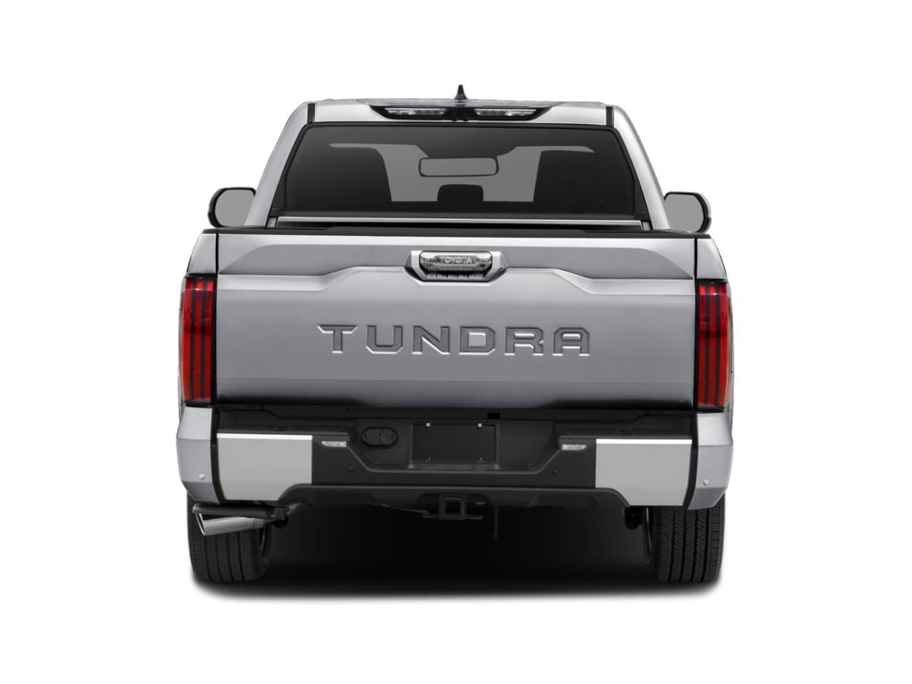 2022 Toyota Tundra 4WD Vehicle Photo in POMEROY, OH 45769-1023