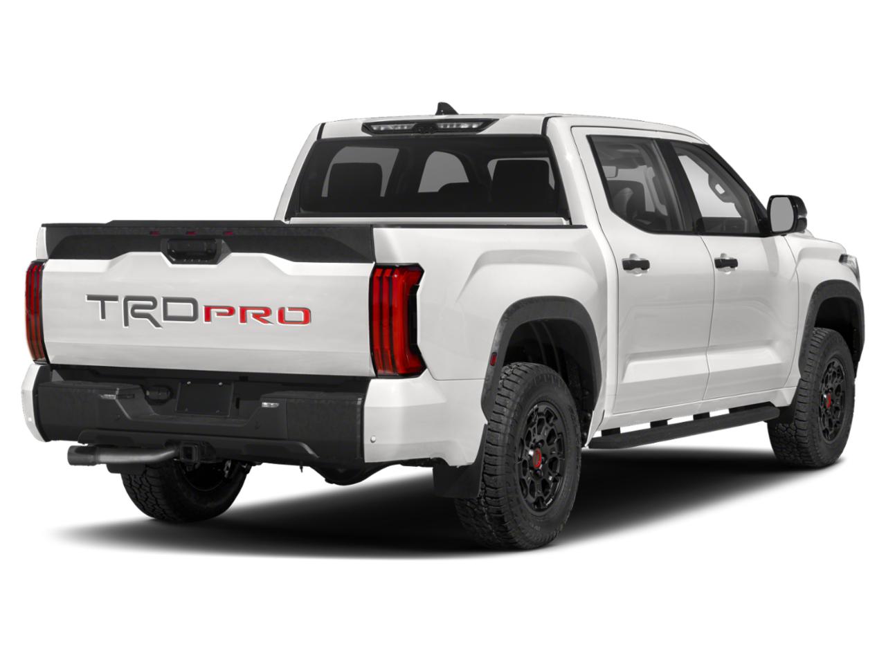 2022 Toyota Tundra 4WD Vehicle Photo in HENDERSON, NC 27536-2966