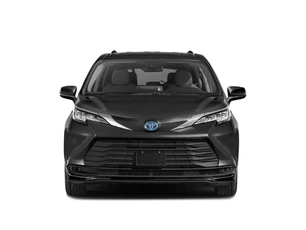 2022 Toyota Sienna Vehicle Photo in Trevose, PA 19053