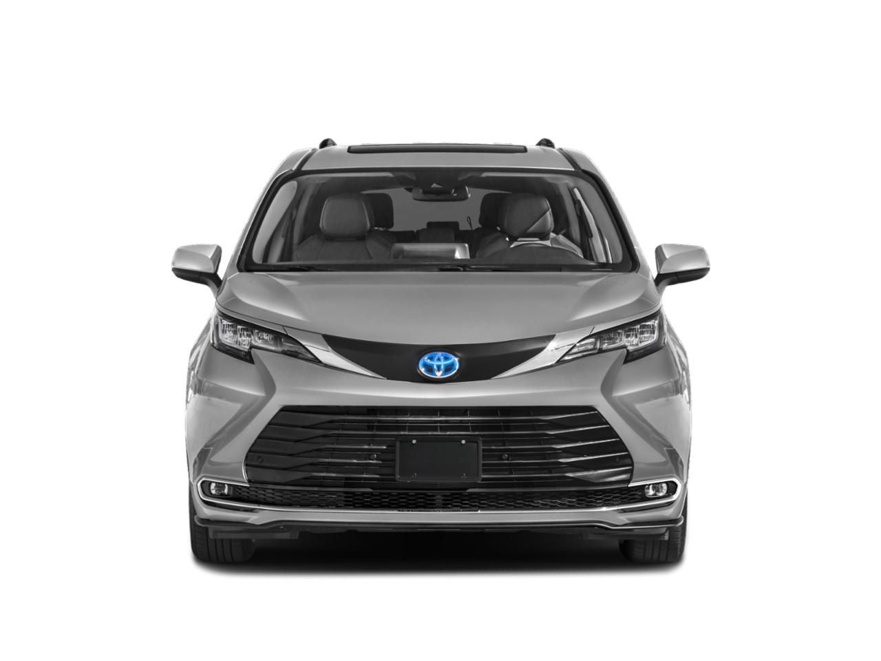 2022 Toyota Sienna Vehicle Photo in Ft. Myers, FL 33907