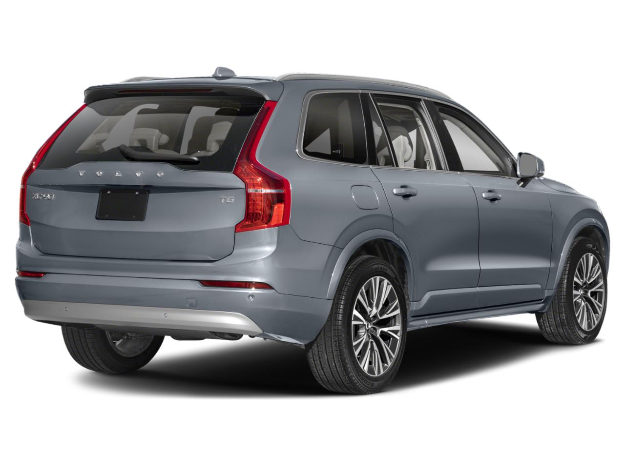 2022 Volvo XC90 Vehicle Photo in AMARILLO, TX 79106-1809