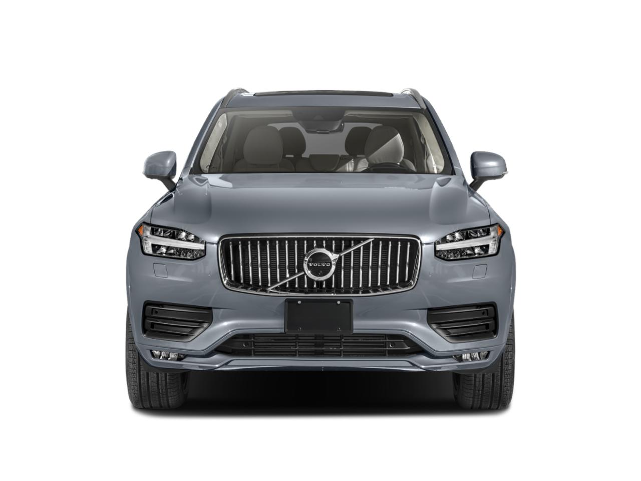 2022 Volvo XC90 Vehicle Photo in AMARILLO, TX 79106-1809