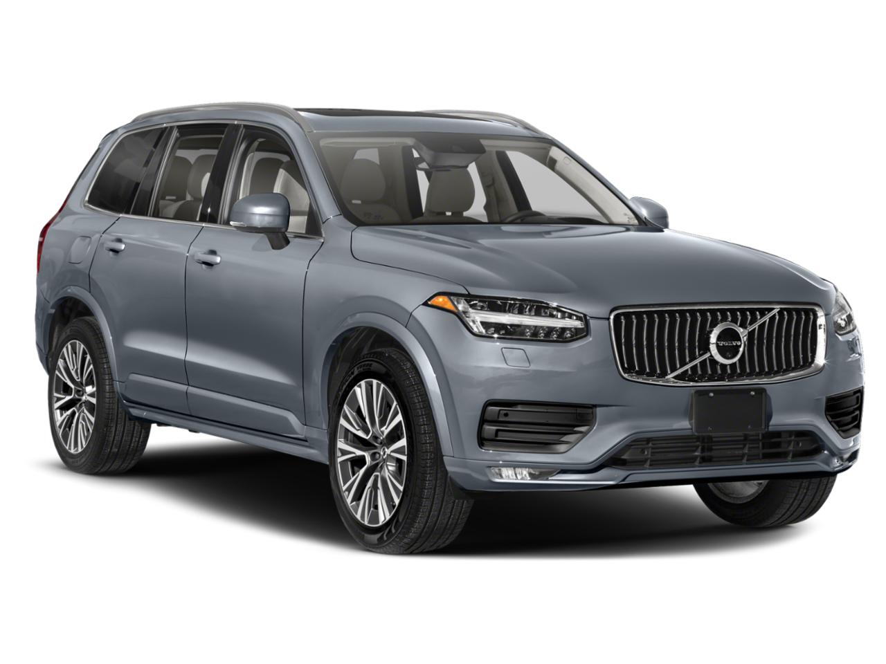 2022 Volvo XC90 Vehicle Photo in MIAMI, FL 33172-3015