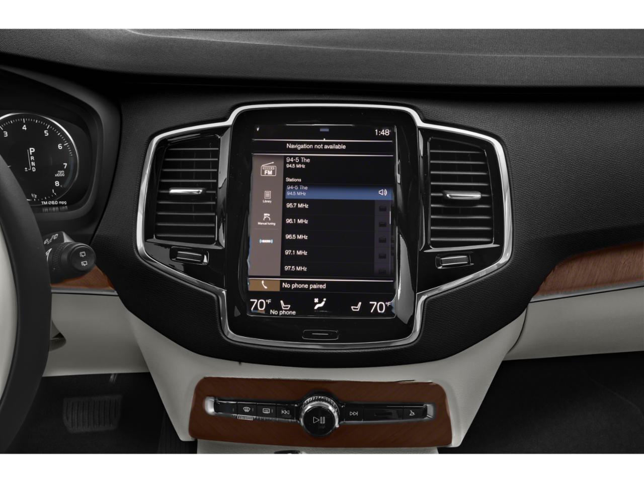 2022 Volvo XC90 Vehicle Photo in MIAMI, FL 33172-3015