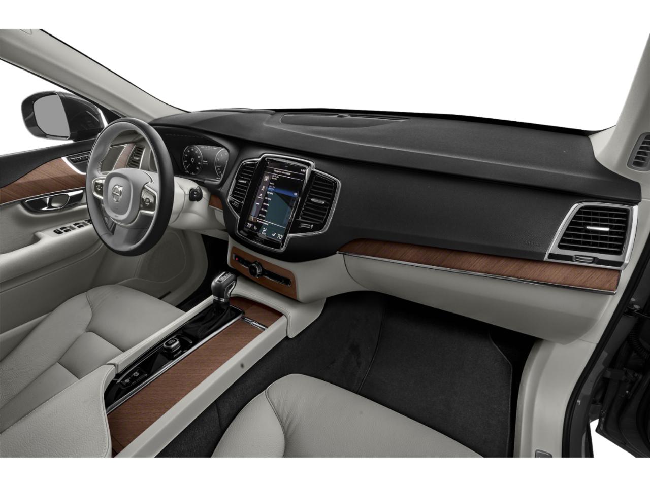 2022 Volvo XC90 Vehicle Photo in Merrillville, IN 46410-5311