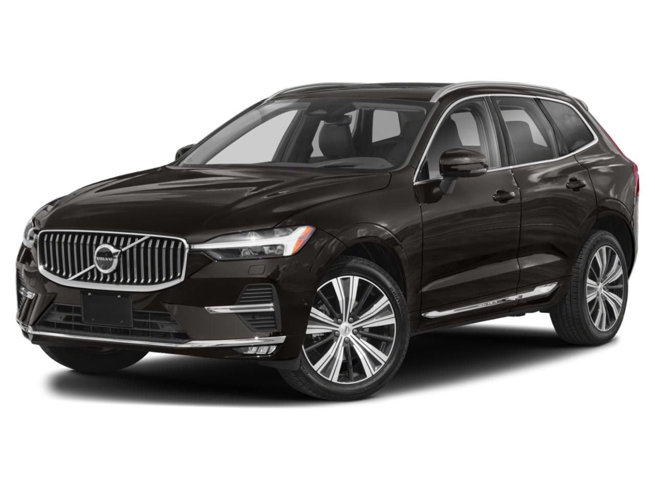 2022 Volvo XC60 Vehicle Photo in GREENACRES, FL 33463-3207