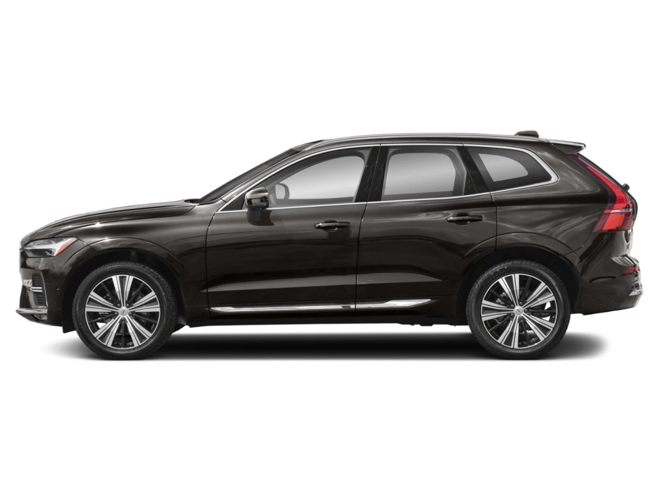 2022 Volvo XC60 Vehicle Photo in GREENACRES, FL 33463-3207