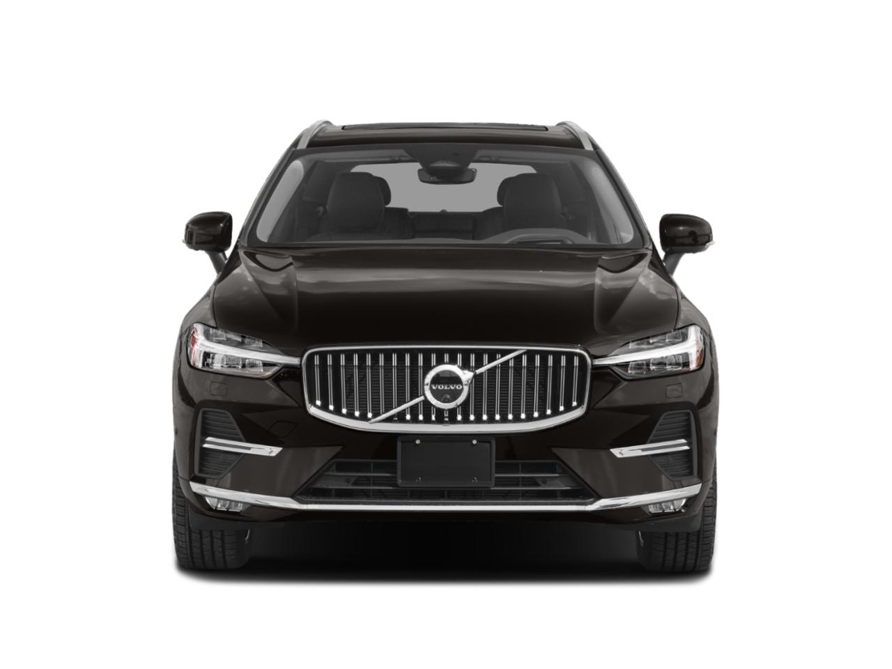 2022 Volvo XC60 Vehicle Photo in GREENACRES, FL 33463-3207