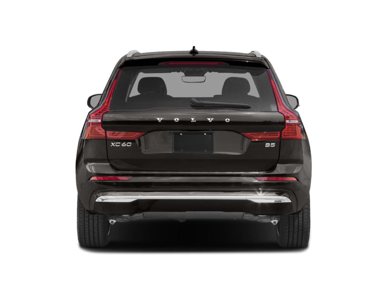 2022 Volvo XC60 Vehicle Photo in Pompano Beach, FL 33064