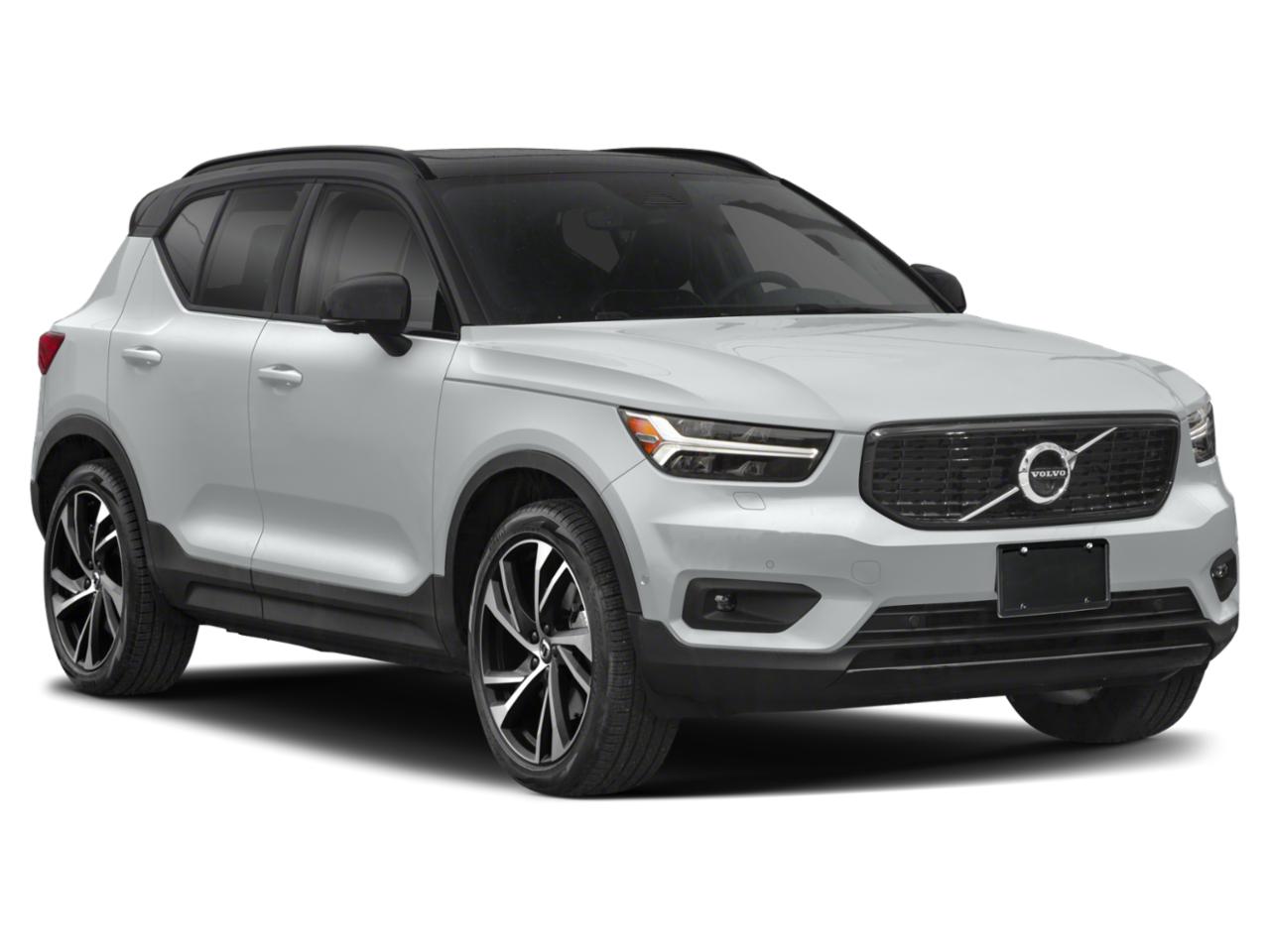 2022 Volvo XC40 Vehicle Photo in Tulsa, OK 74145