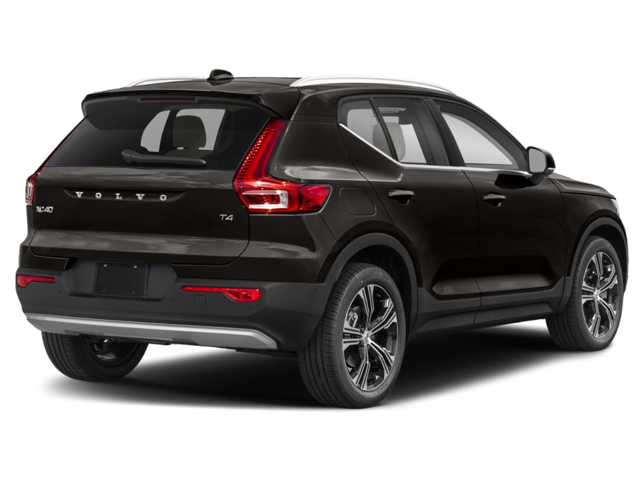 2022 Volvo XC40 Vehicle Photo in Trevose, PA 19053