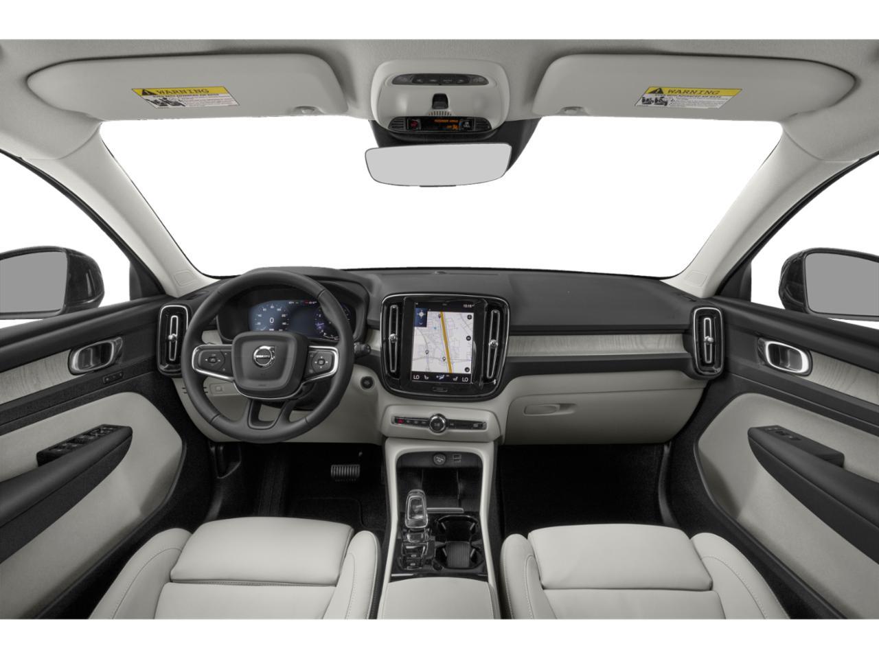 2022 Volvo XC40 Vehicle Photo in Houston, TX 77007