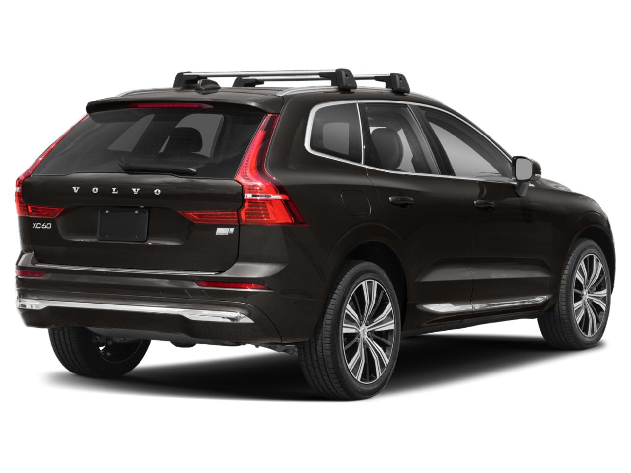 2022 Volvo XC60 Recharge Plug-In Hybrid Vehicle Photo in Spokane Valley, WA 99212