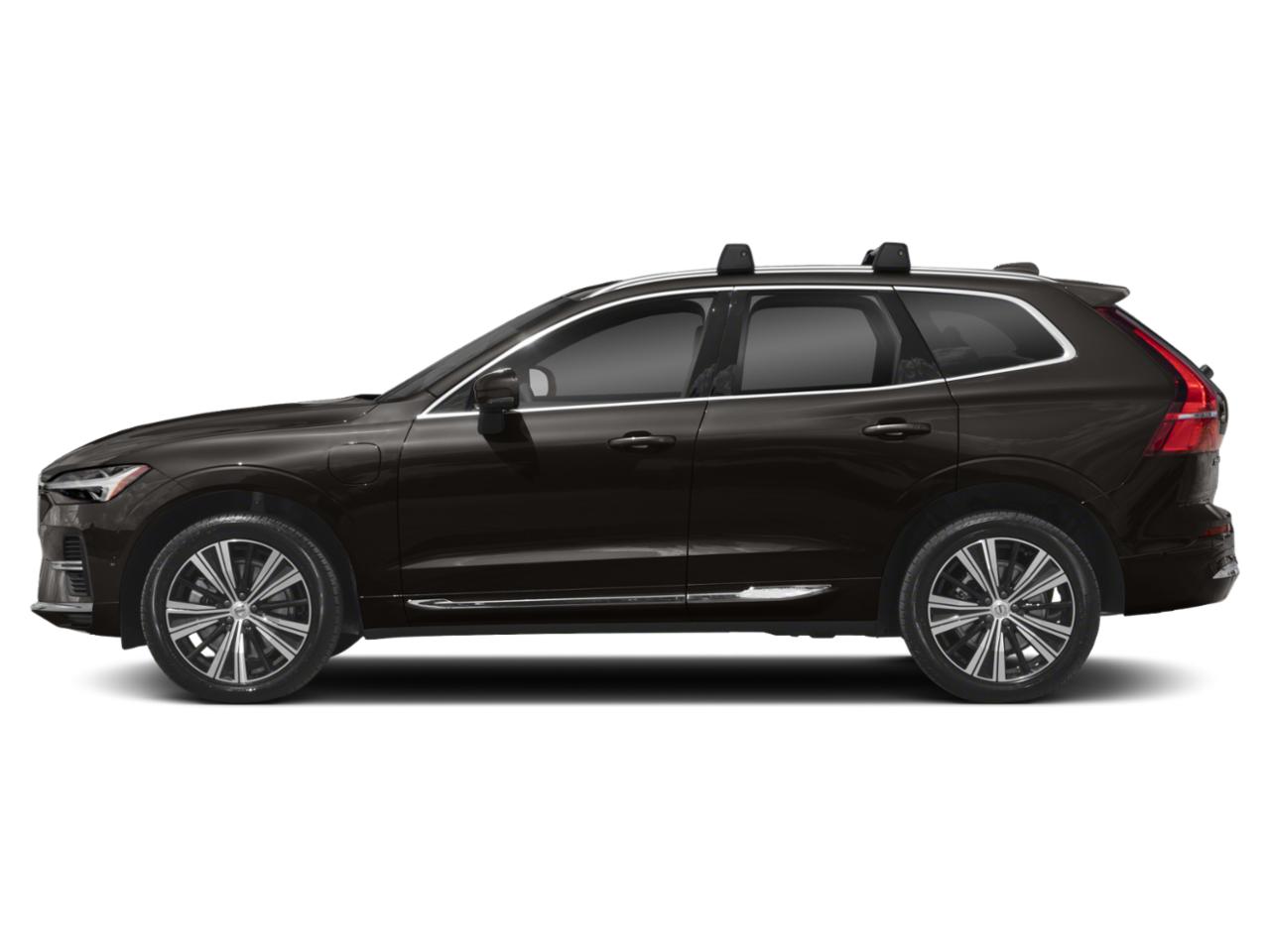 2022 Volvo XC60 Recharge Plug-In Hybrid Vehicle Photo in Spokane Valley, WA 99212