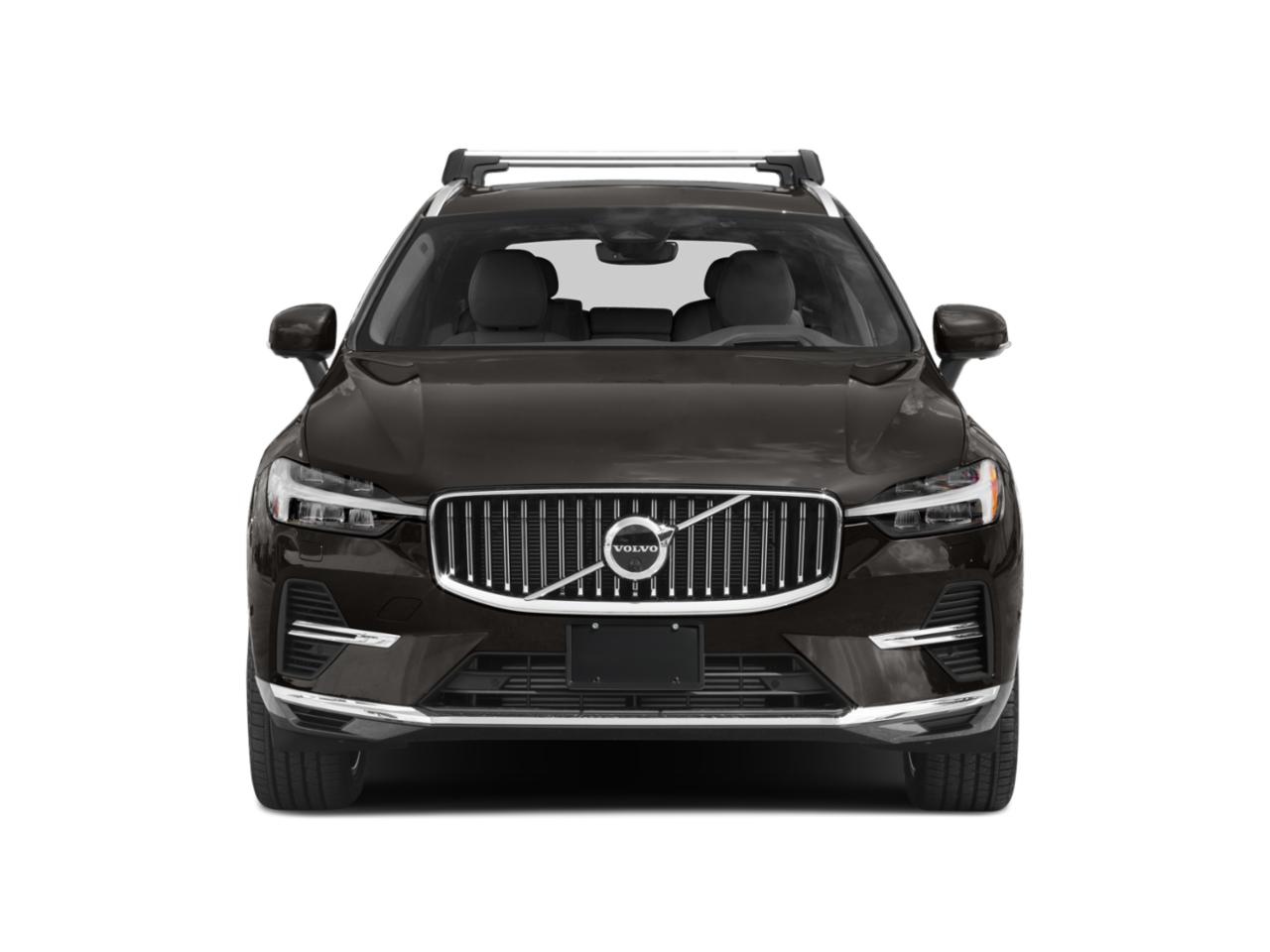 2022 Volvo XC60 Recharge Plug-In Hybrid Vehicle Photo in Spokane Valley, WA 99212