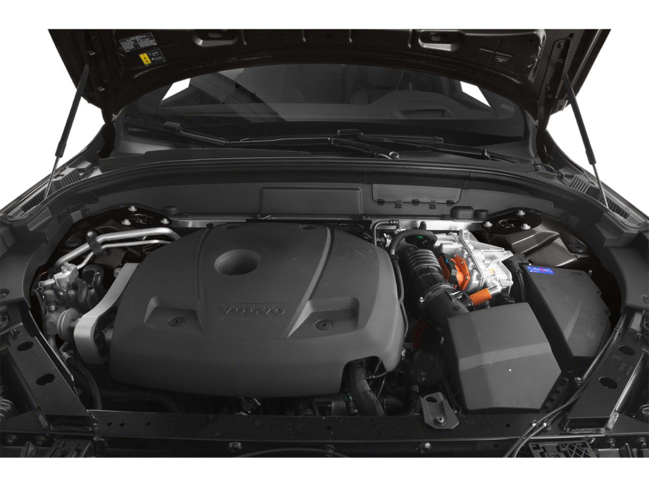 2022 Volvo XC60 Recharge Plug-In Hybrid Vehicle Photo in Sarasota, FL 34231