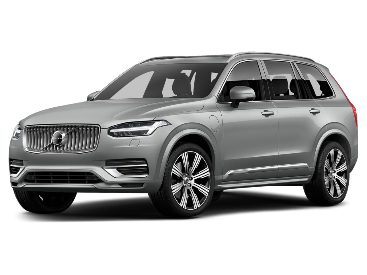 2022 Volvo XC90 Recharge Plug-In Hybrid Vehicle Photo in Appleton, WI 54913