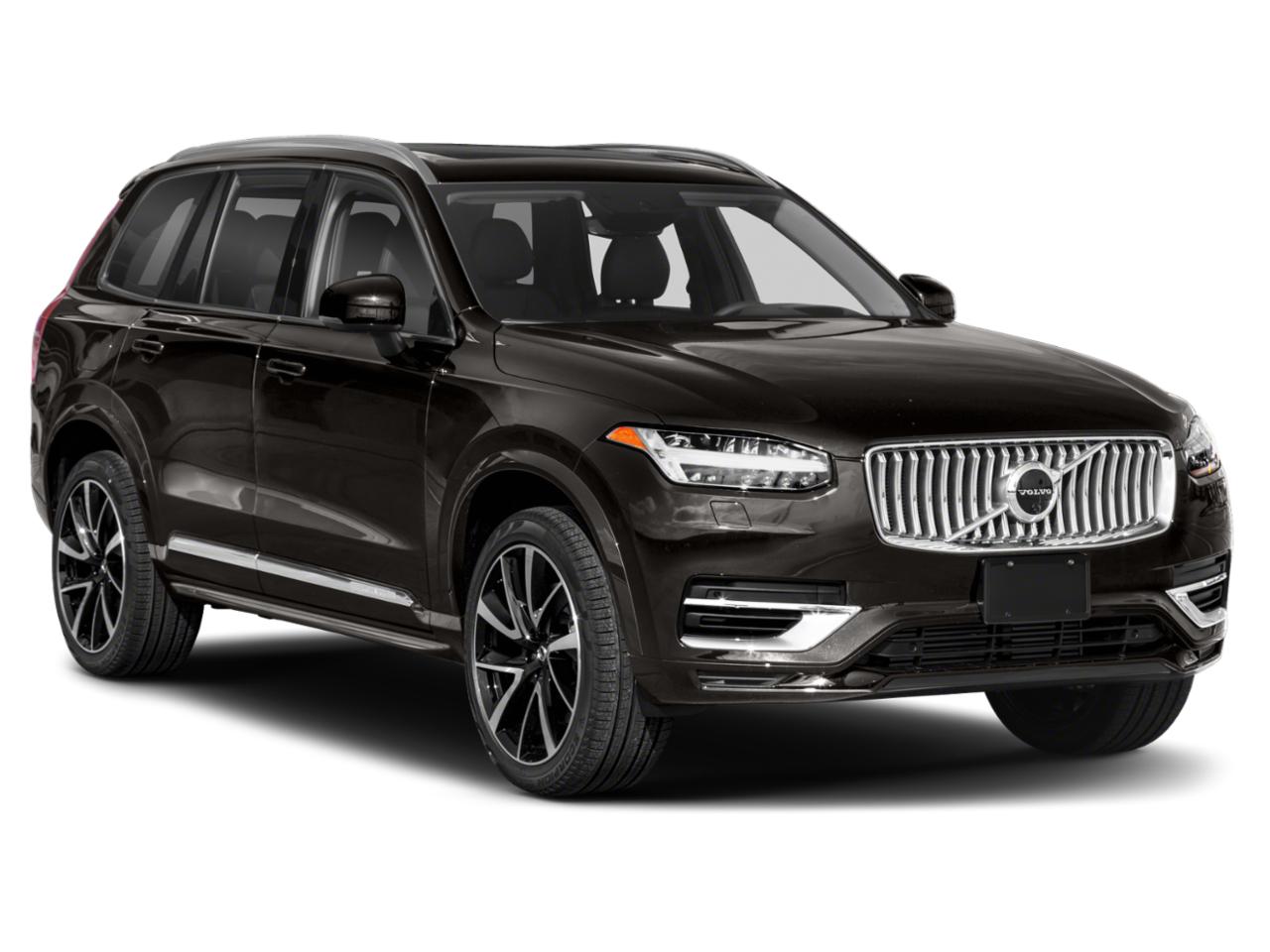 2022 Volvo XC90 Recharge Plug-In Hybrid Vehicle Photo in Trevose, PA 19053