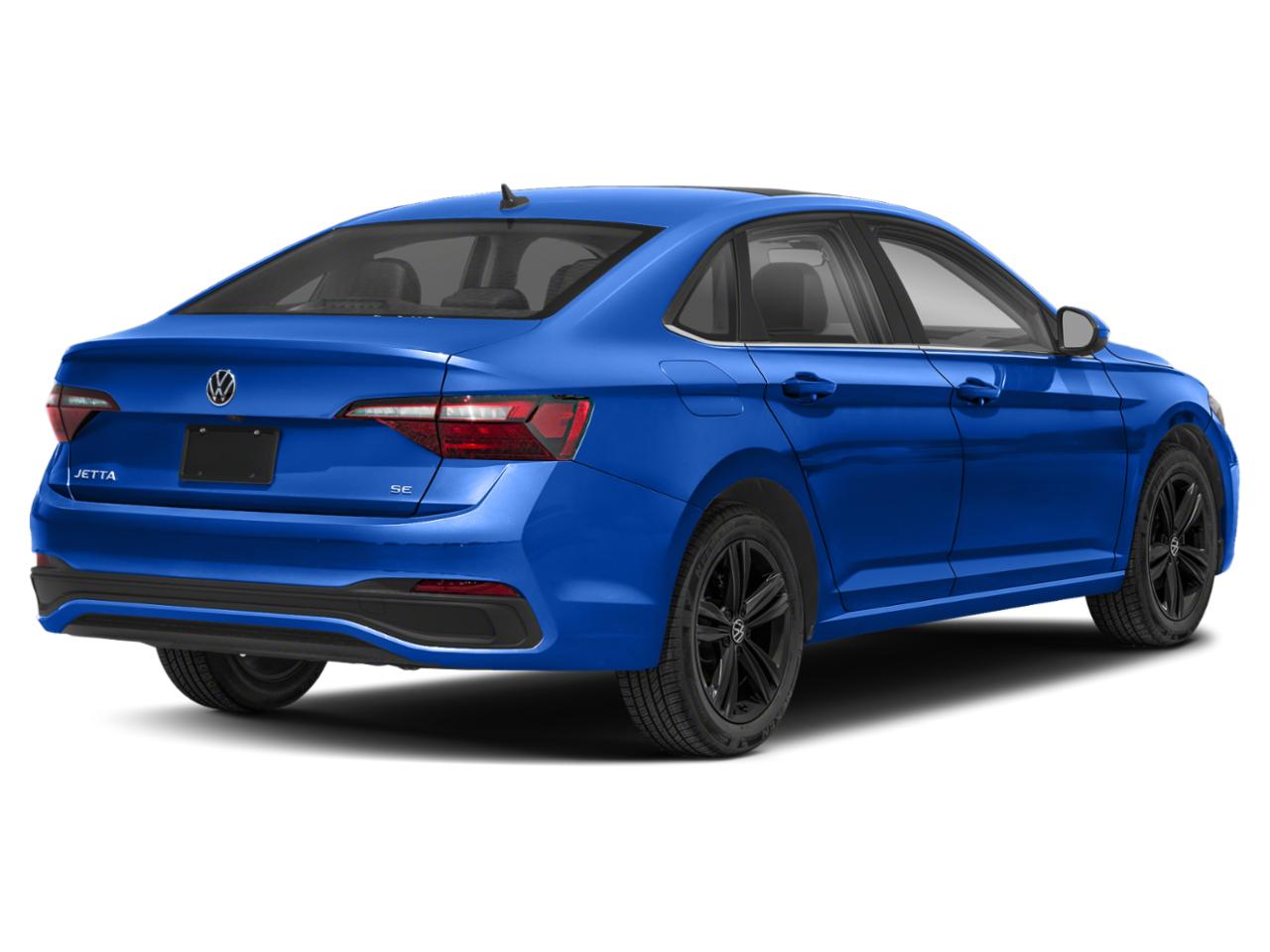 2022 Volkswagen Jetta Vehicle Photo in Plainfield, IL 60586