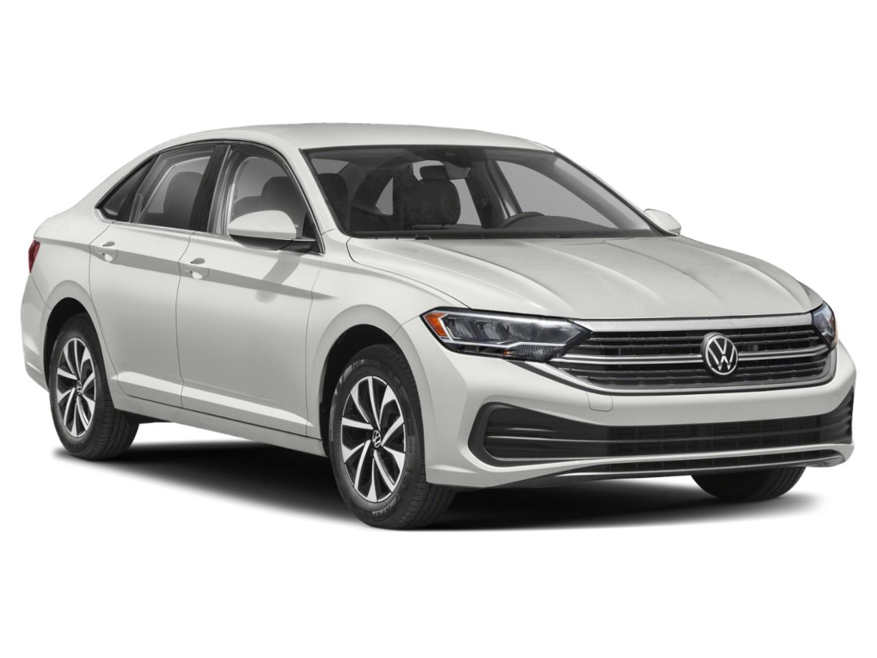 2022 Volkswagen Jetta Vehicle Photo in Ft. Myers, FL 33907