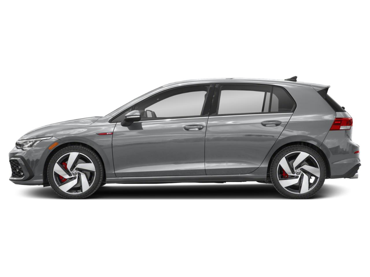 2022 Volkswagen Golf GTI Vehicle Photo in Plainfield, IL 60586