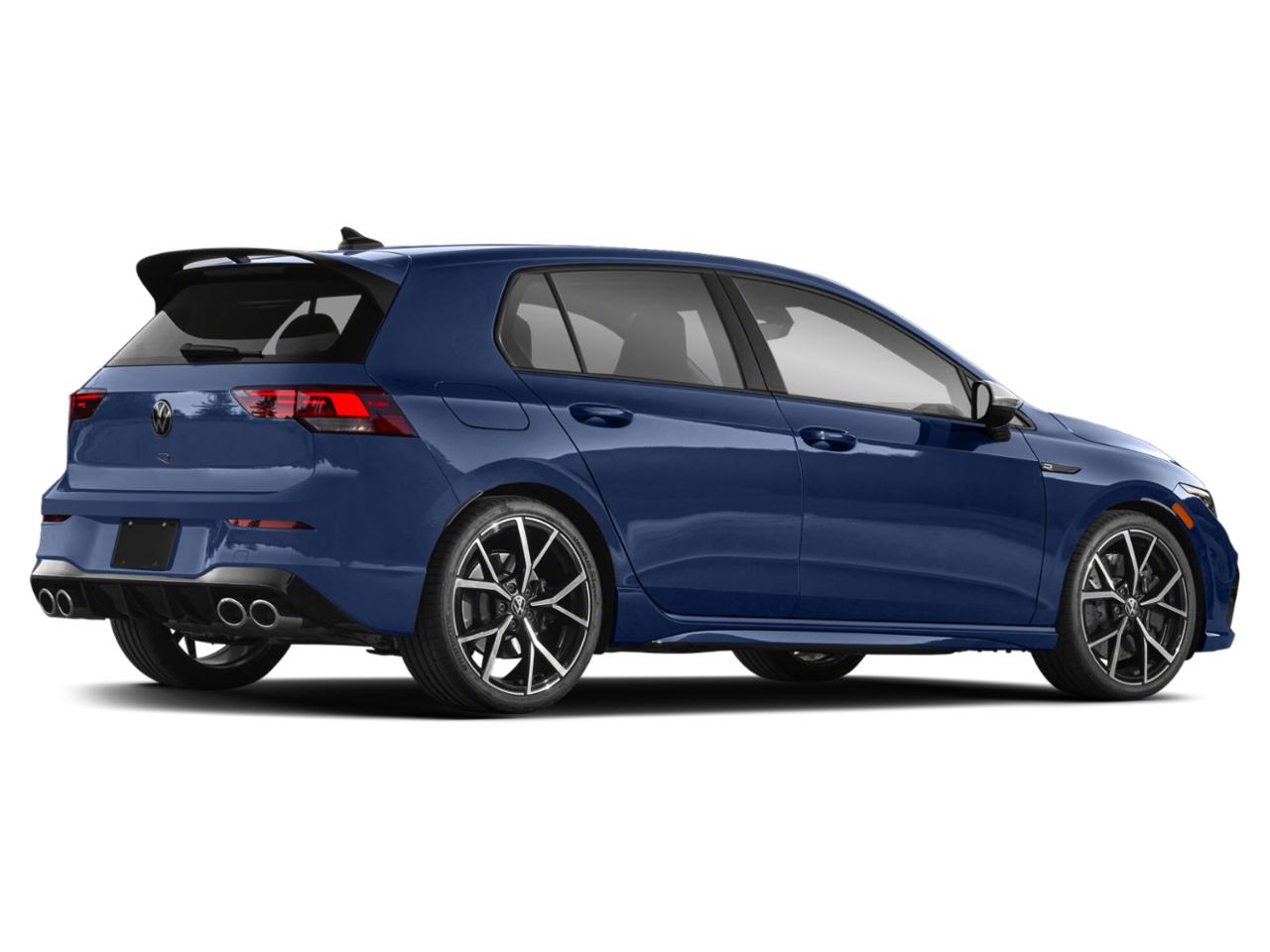 2022 Volkswagen Golf R Vehicle Photo in Maitland, FL 32751