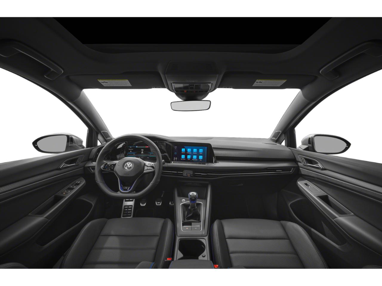 2022 Volkswagen Golf R Vehicle Photo in Maitland, FL 32751