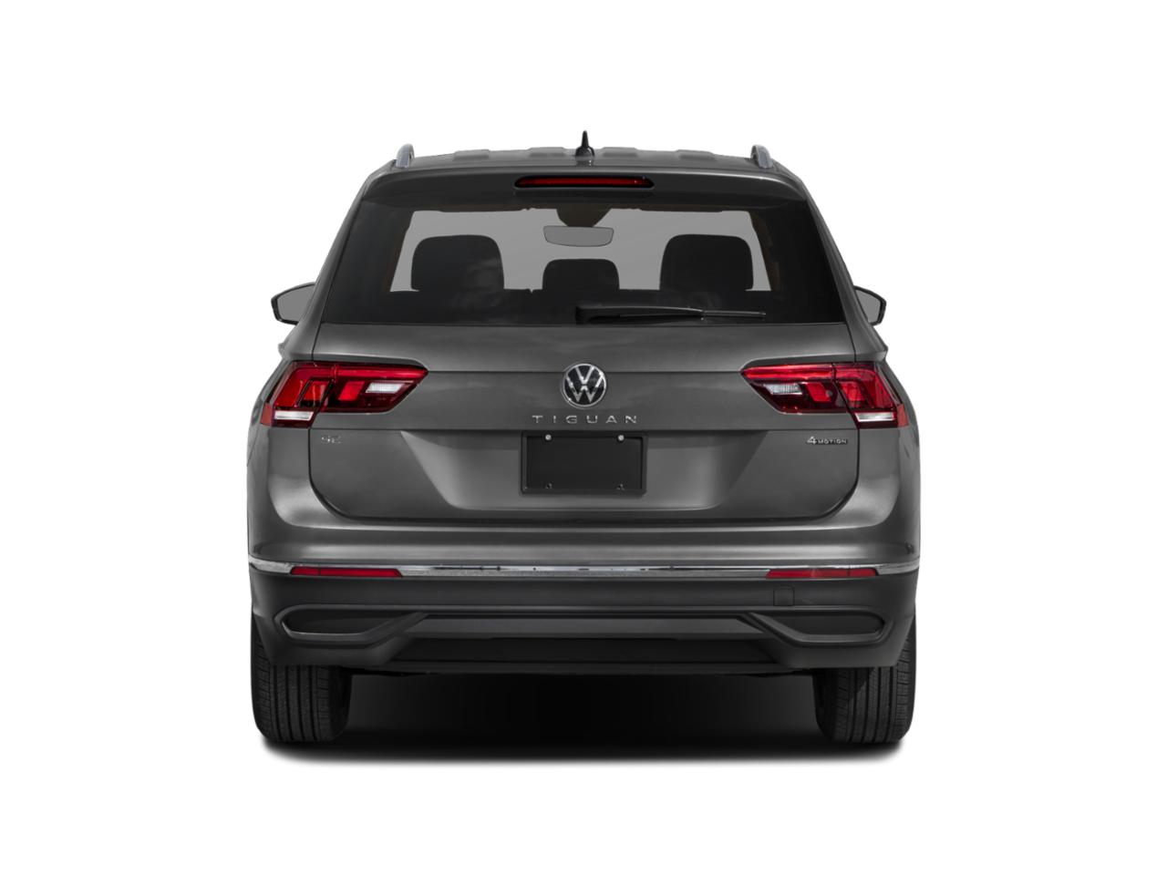 2022 Volkswagen Tiguan Vehicle Photo in Plainfield, IL 60586