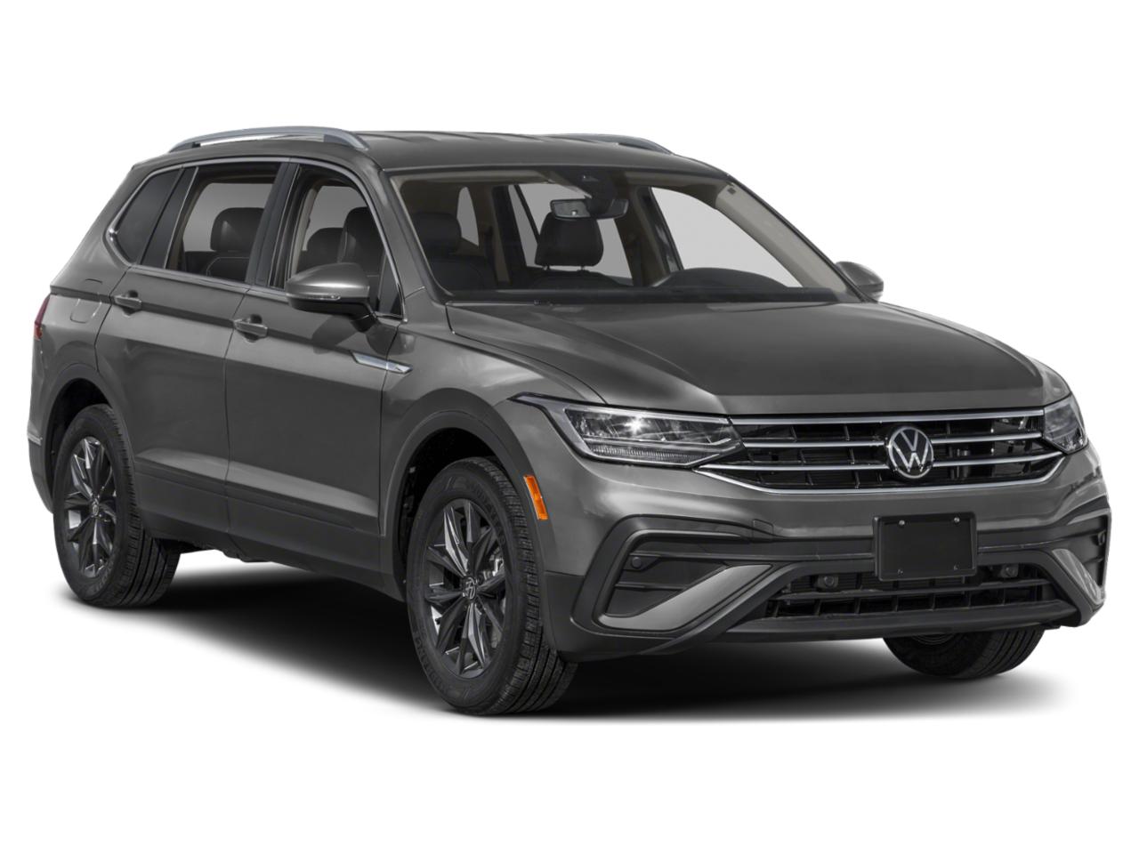 2022 Volkswagen Tiguan Vehicle Photo in Oshkosh, WI 54904