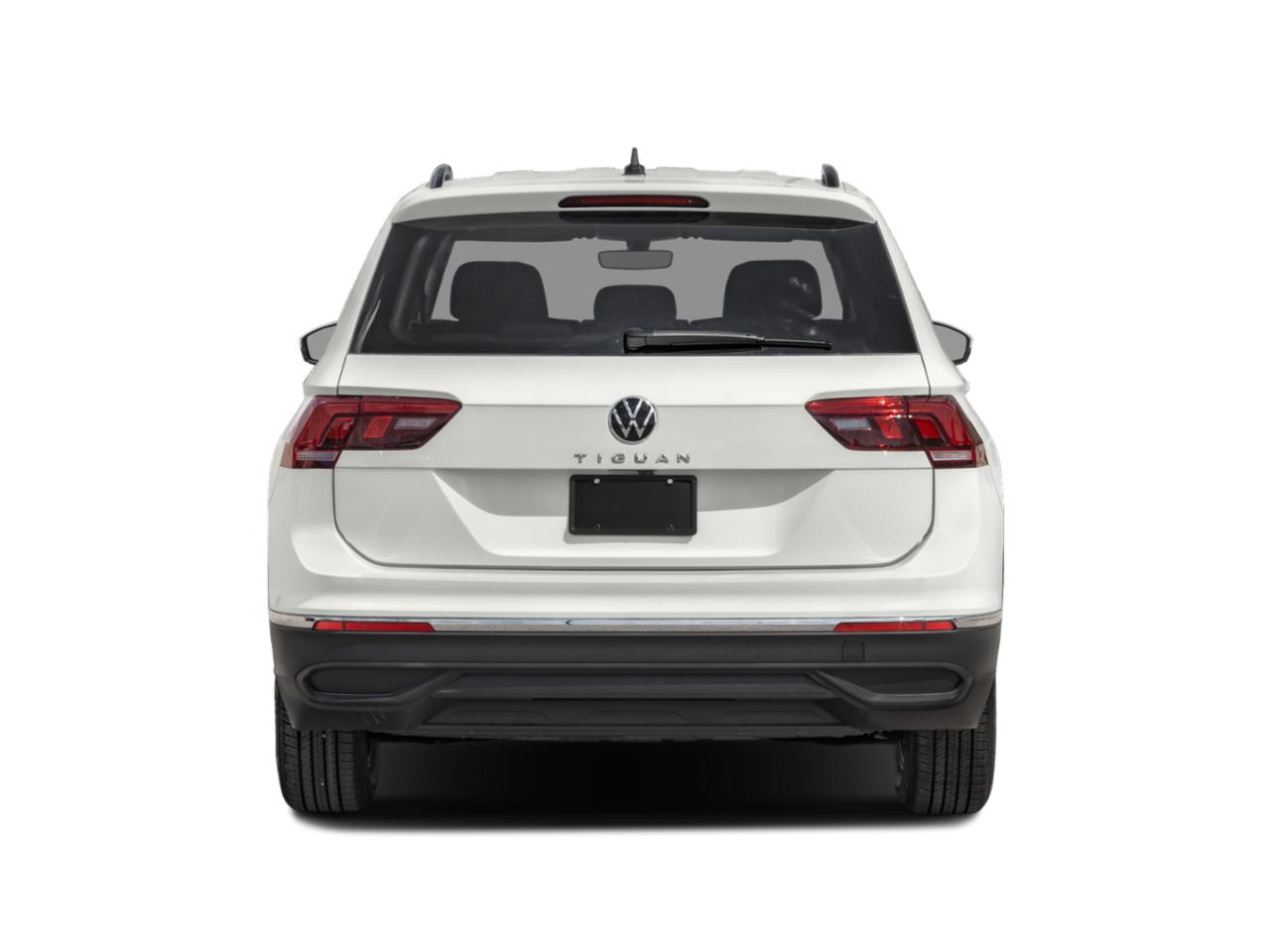 2022 Volkswagen Tiguan Vehicle Photo in Jacksonville, FL 32256