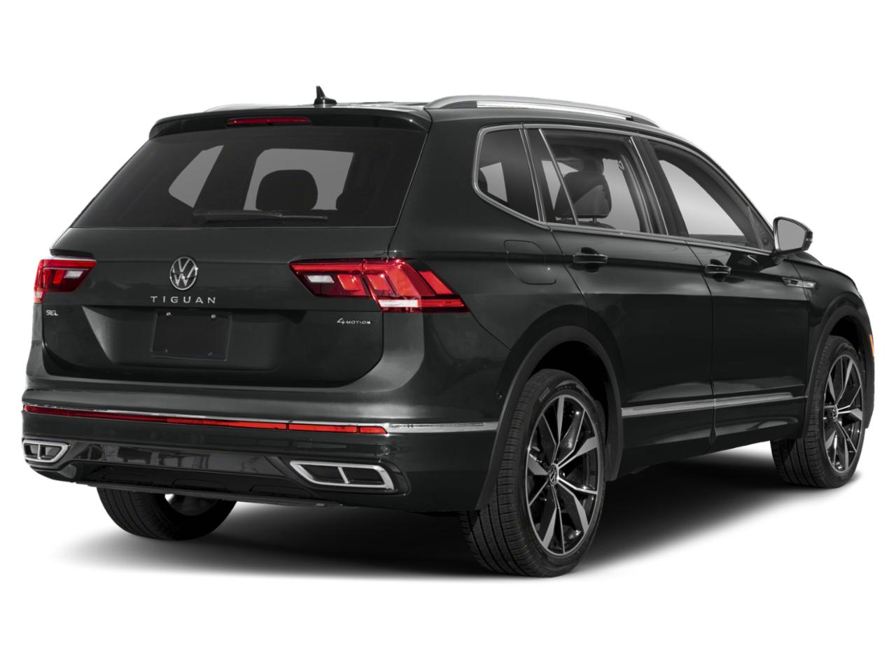 2022 Volkswagen Tiguan Vehicle Photo in WEST PALM BEACH, FL 33407-3296