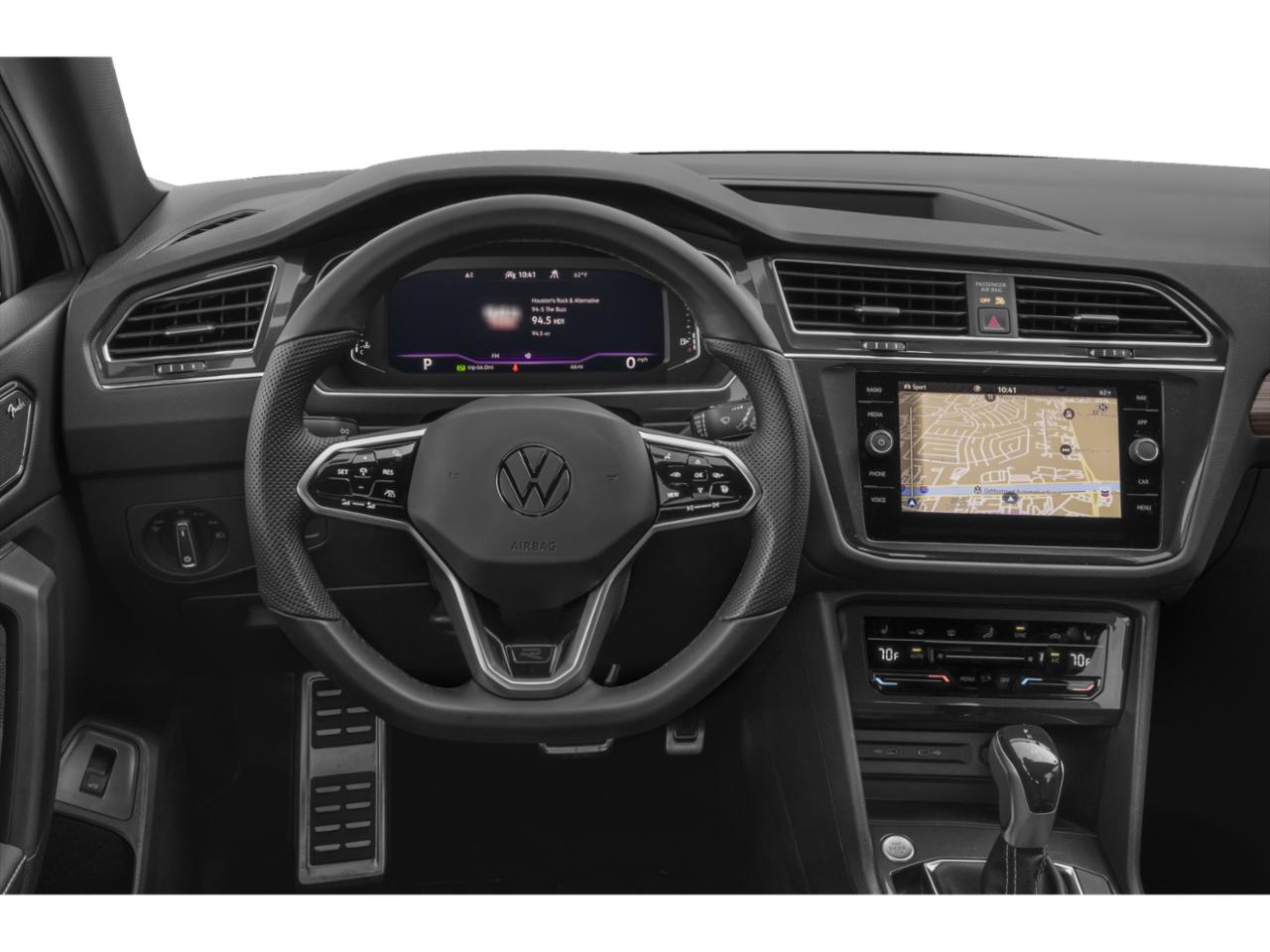 2022 Volkswagen Tiguan Vehicle Photo in WEST PALM BEACH, FL 33407-3296