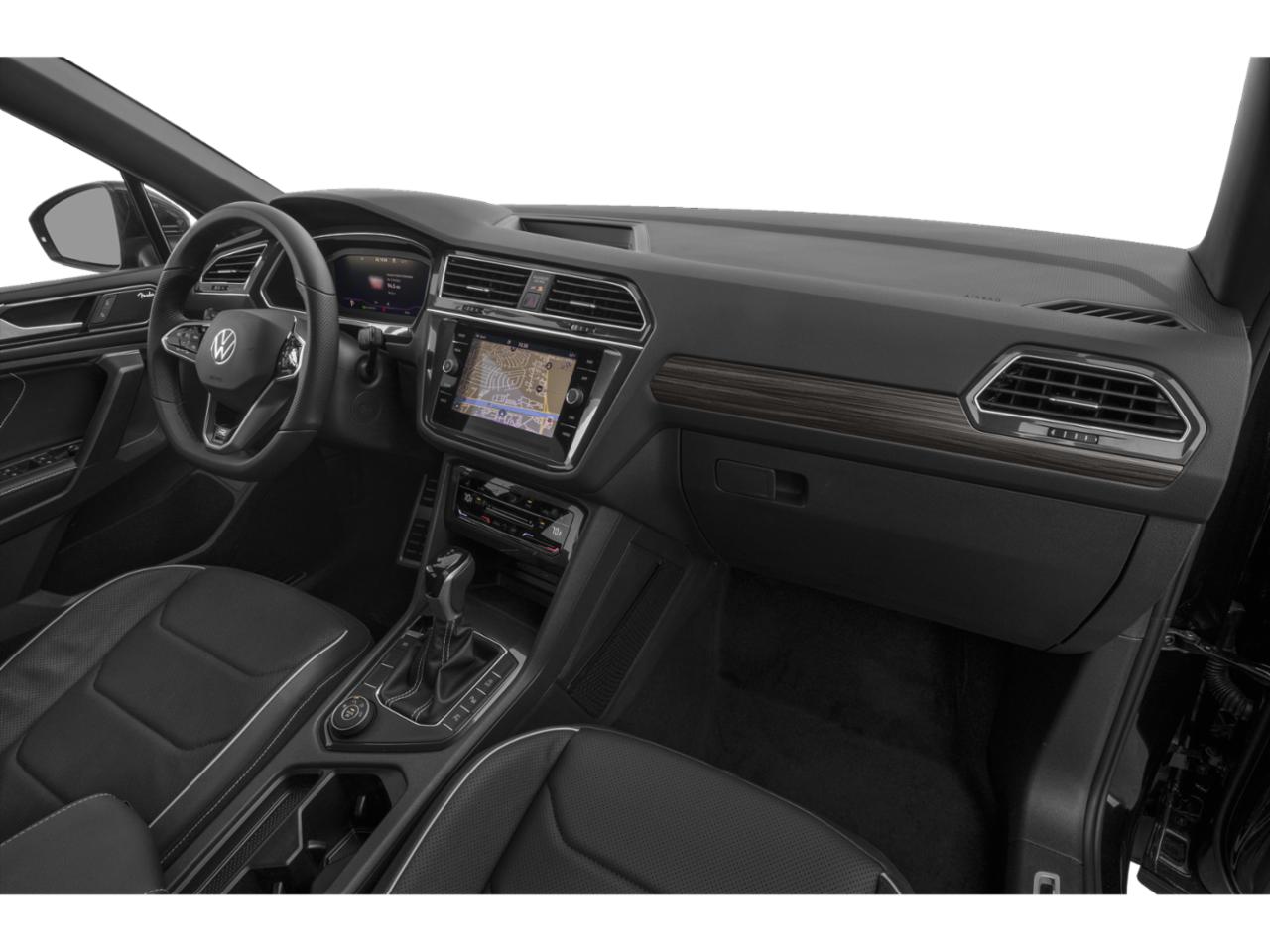 2022 Volkswagen Tiguan Vehicle Photo in WEST PALM BEACH, FL 33407-3296