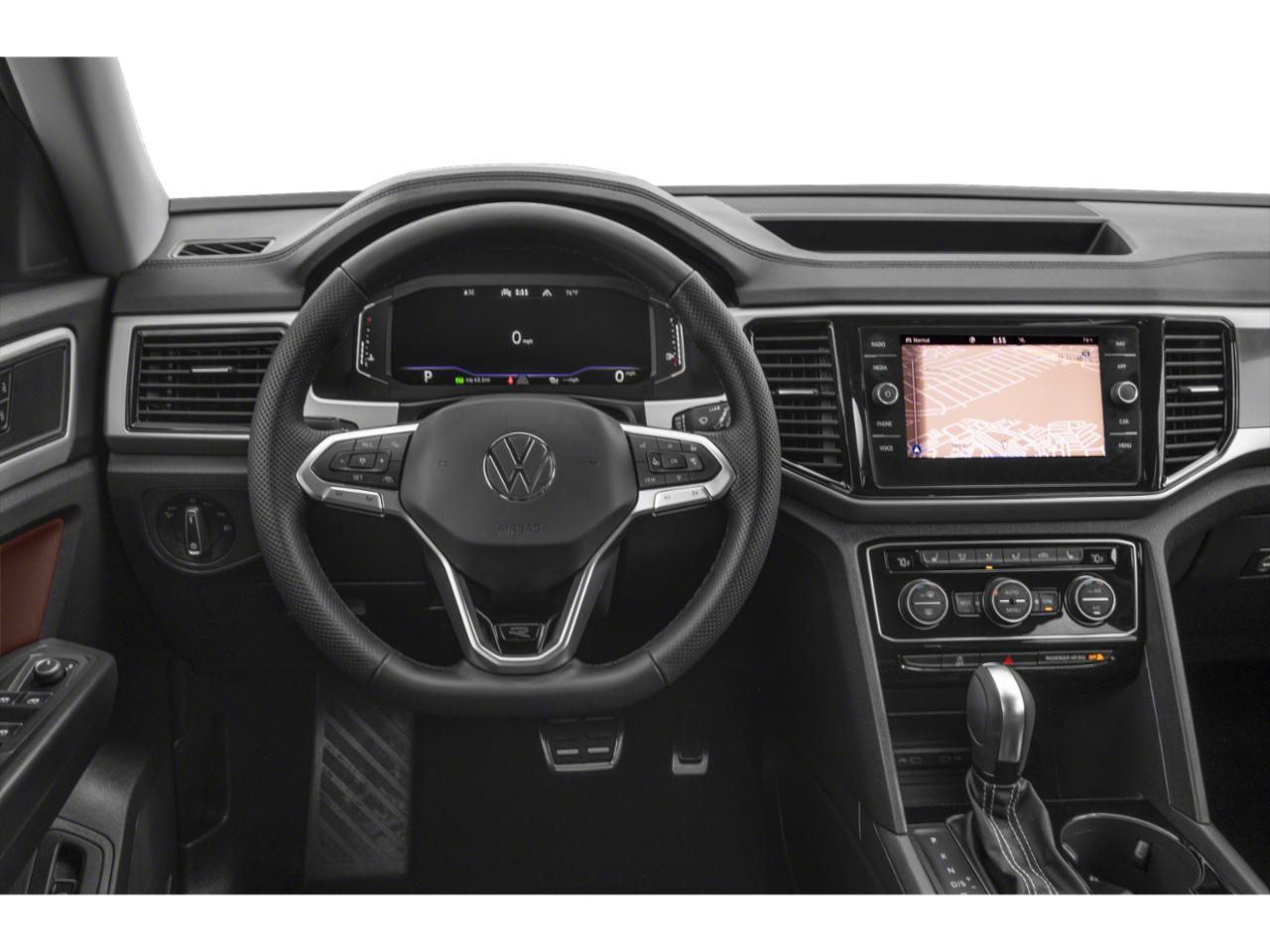 2022 Volkswagen Atlas Vehicle Photo in Miami, FL 33169