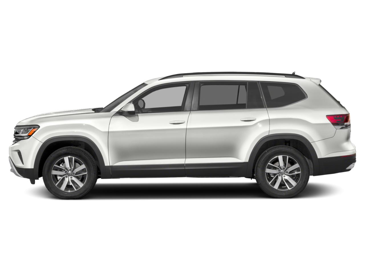 2022 Volkswagen Atlas Vehicle Photo in Pembroke Pines, FL 33027