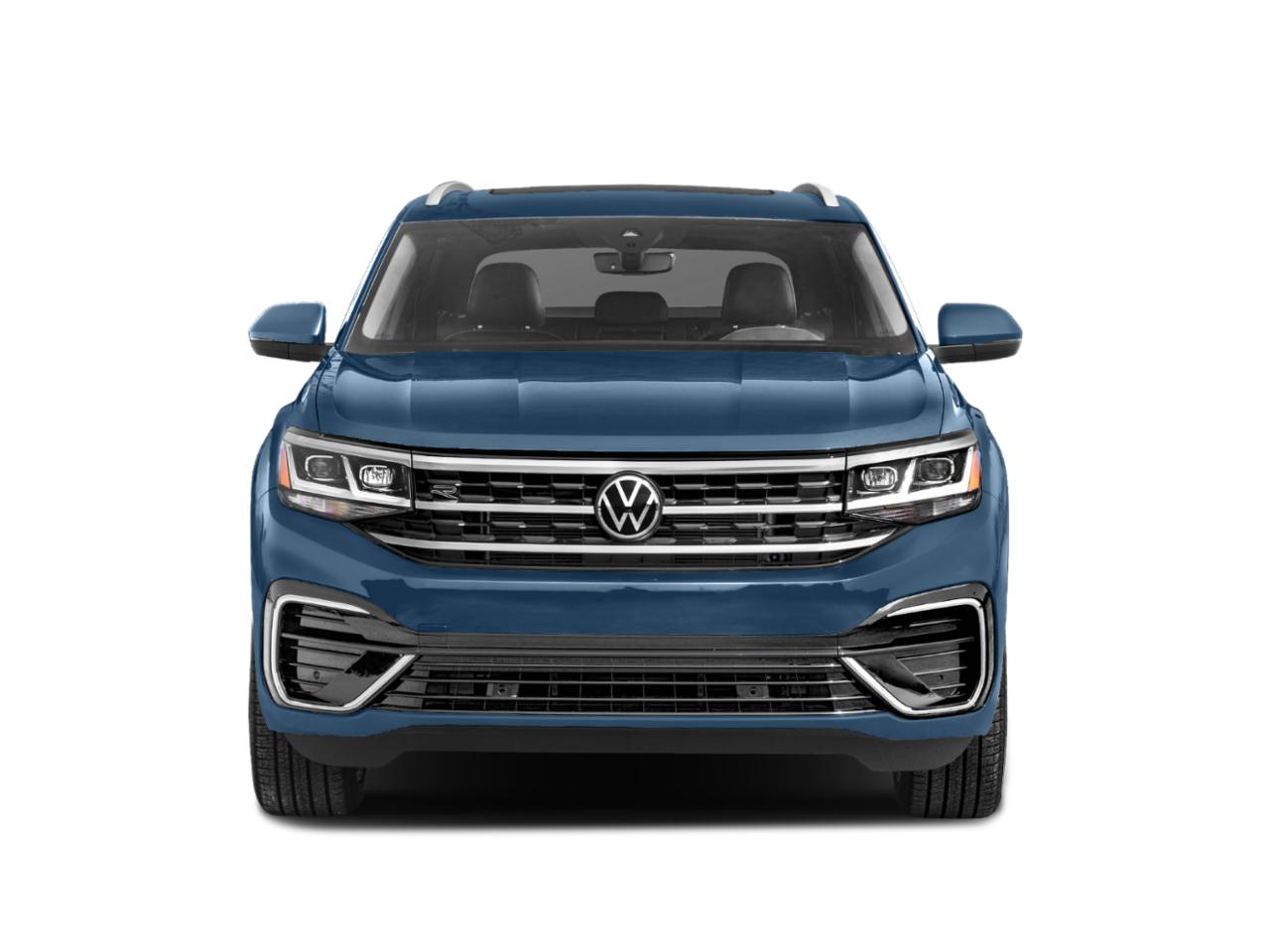 2022 Volkswagen Atlas Cross Sport Vehicle Photo in Maitland, FL 32751