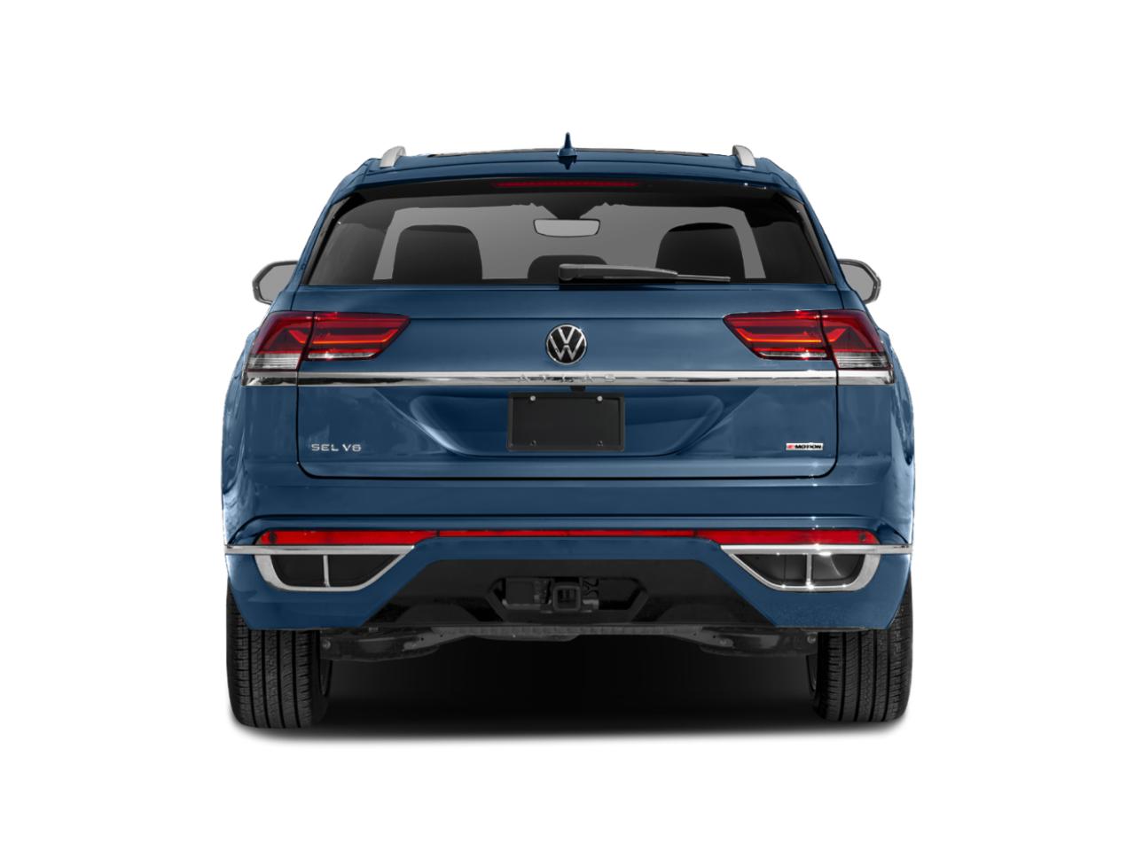 2022 Volkswagen Atlas Cross Sport Vehicle Photo in Maitland, FL 32751