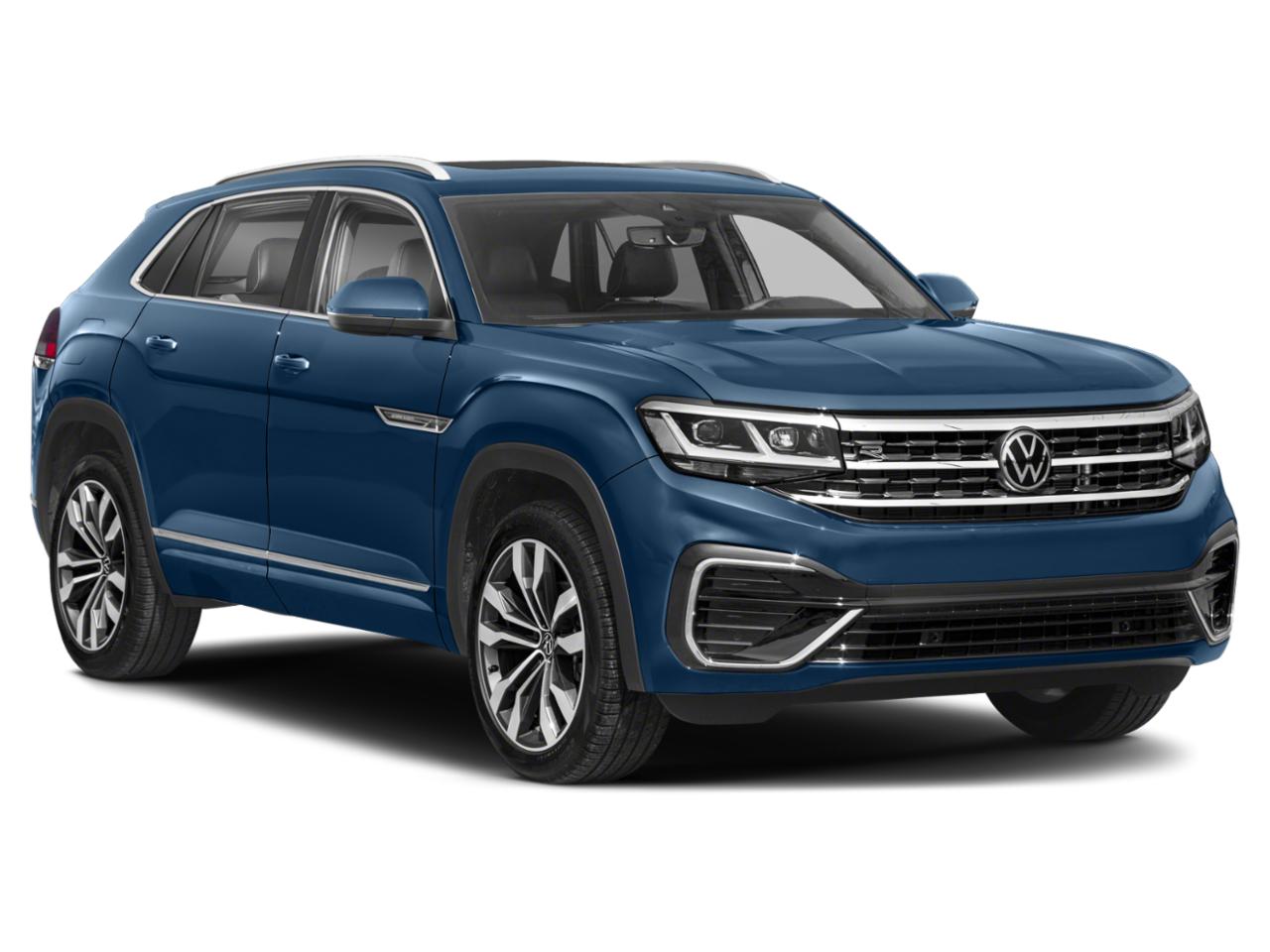 2022 Volkswagen Atlas Cross Sport Vehicle Photo in Maitland, FL 32751