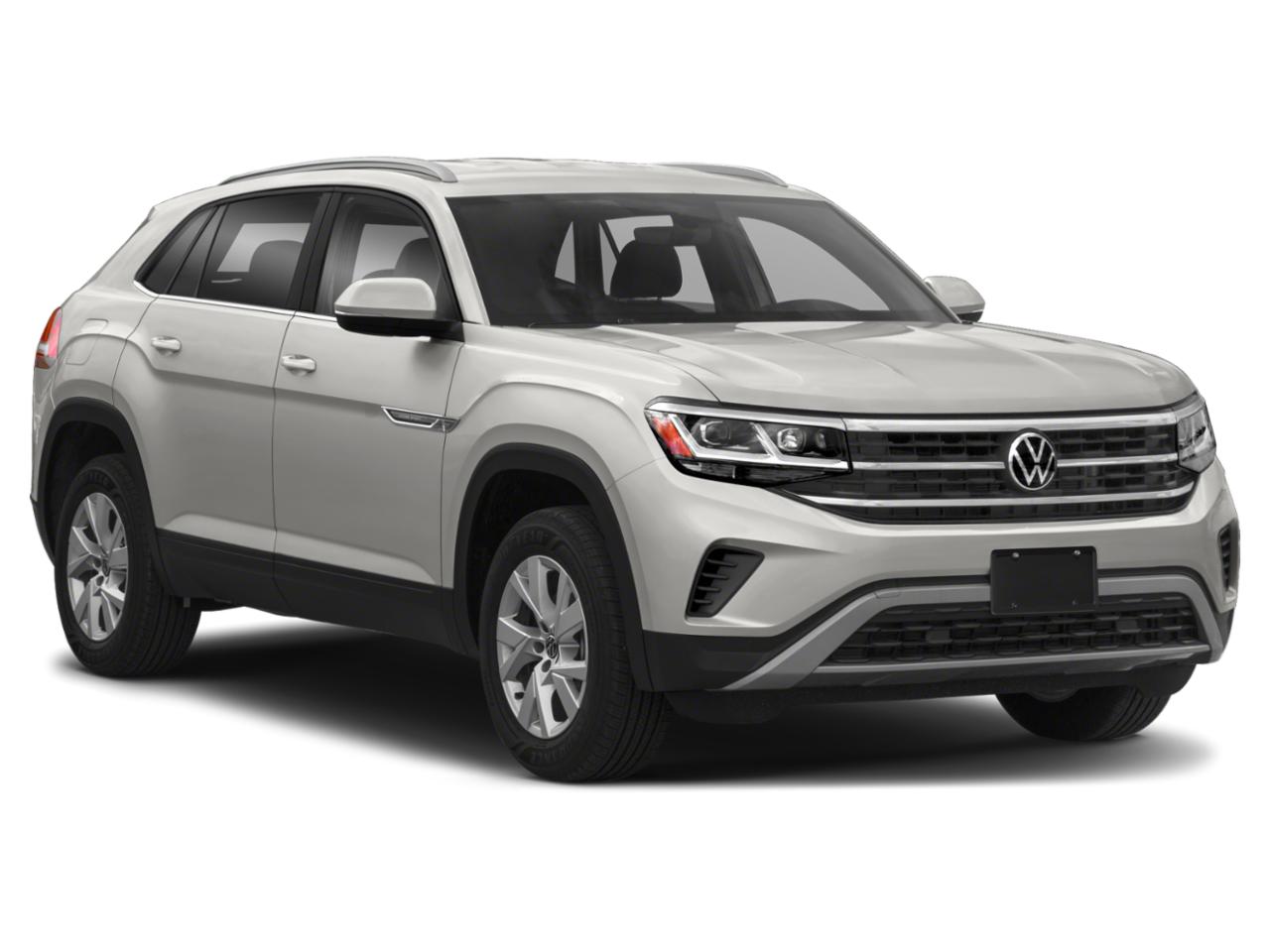 2022 Volkswagen Atlas Cross Sport Vehicle Photo in GRAND BLANC, MI 48439-8139