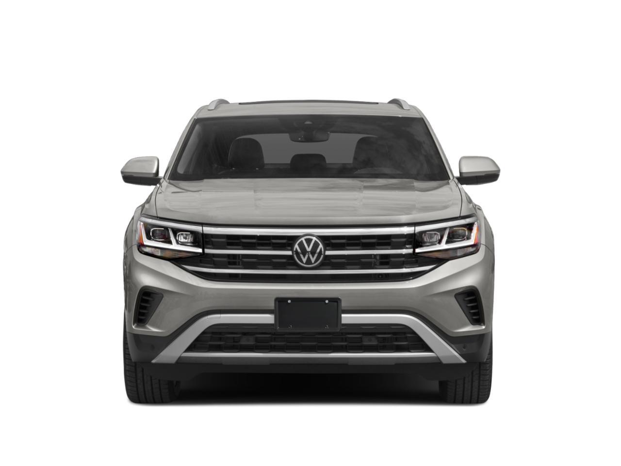 2022 Volkswagen Atlas Cross Sport Vehicle Photo in Hollywood, FL 33021