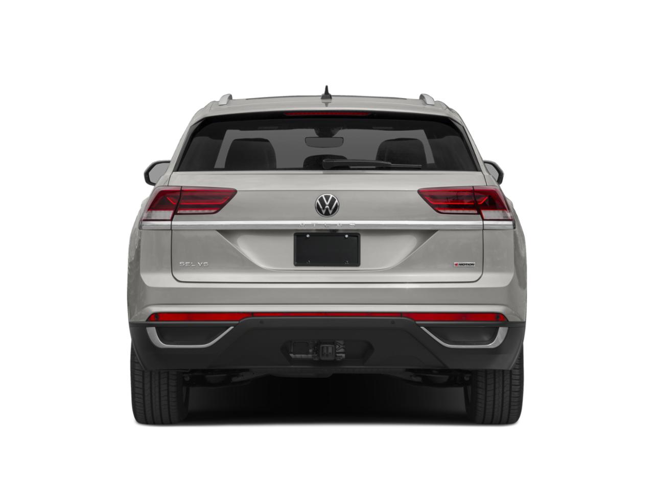 2022 Volkswagen Atlas Cross Sport Vehicle Photo in Hollywood, FL 33021