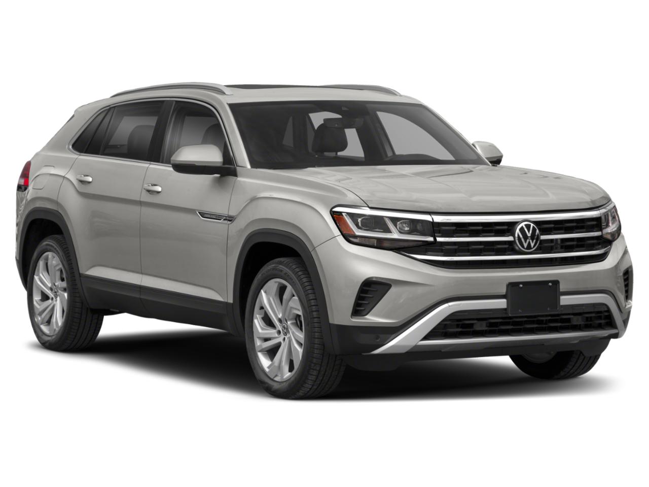 2022 Volkswagen Atlas Cross Sport Vehicle Photo in Hollywood, FL 33021