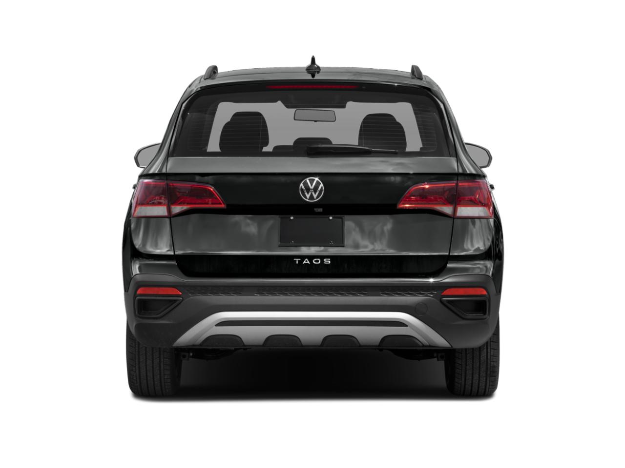 2022 Volkswagen Taos Vehicle Photo in Wesley Chapel, FL 33544