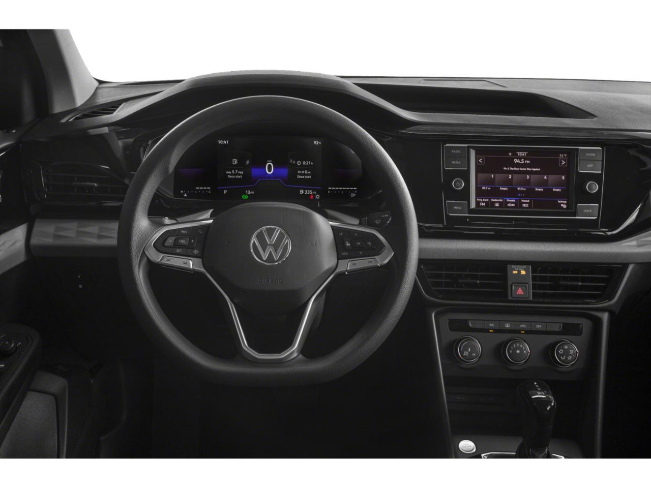 2022 Volkswagen Taos Vehicle Photo in MIAMI, FL 33172-3015