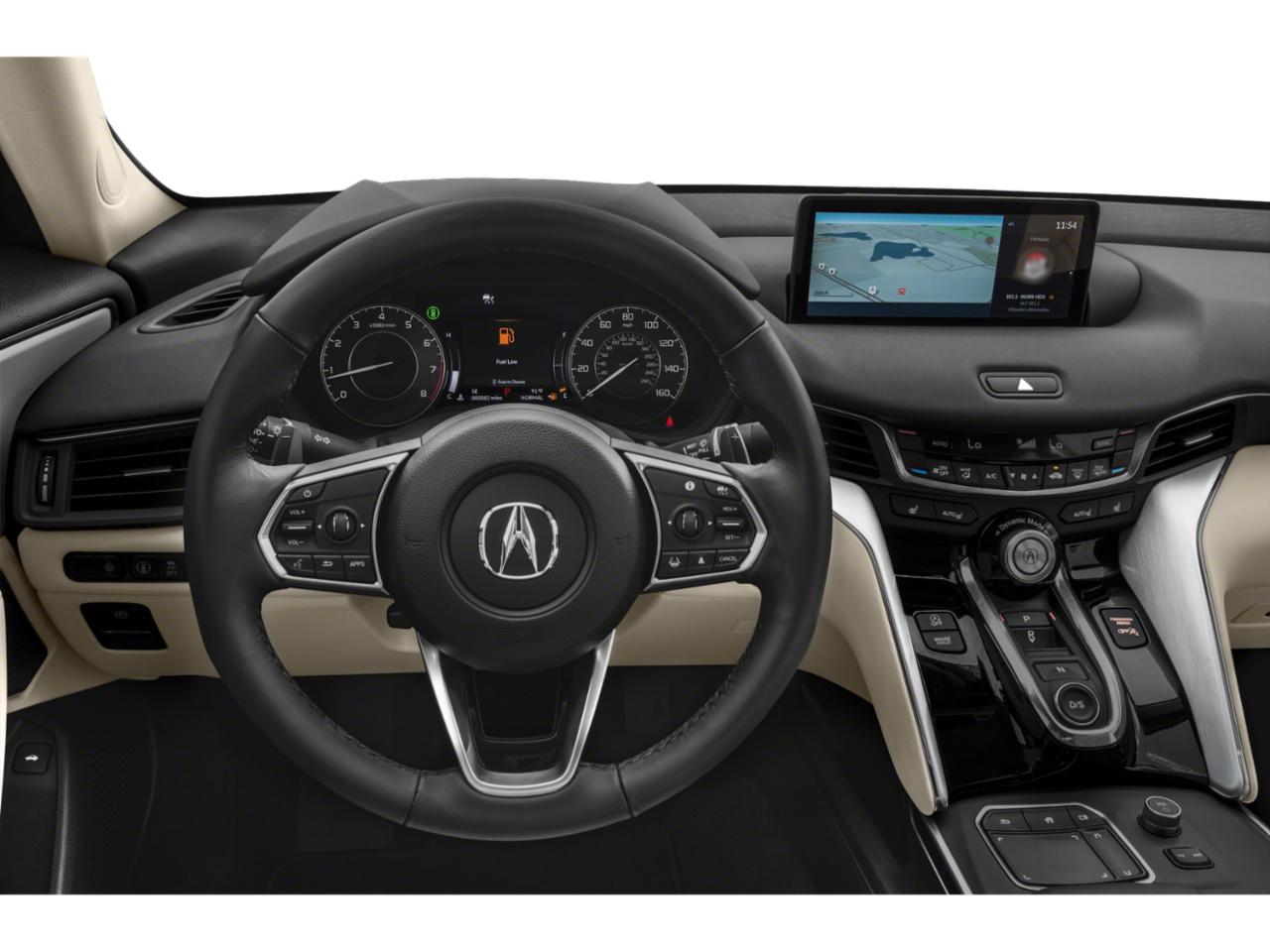 2023 Acura TLX Vehicle Photo in Cockeysville, MD 21030-2508