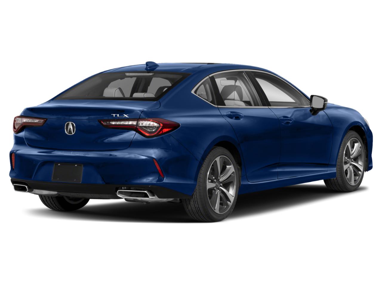 2023 Acura TLX Vehicle Photo in Tulsa, OK 74145