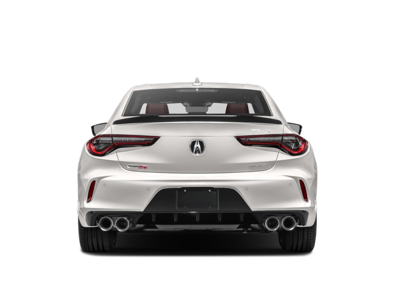 2023 Acura TLX Vehicle Photo in Tulsa, OK 74145